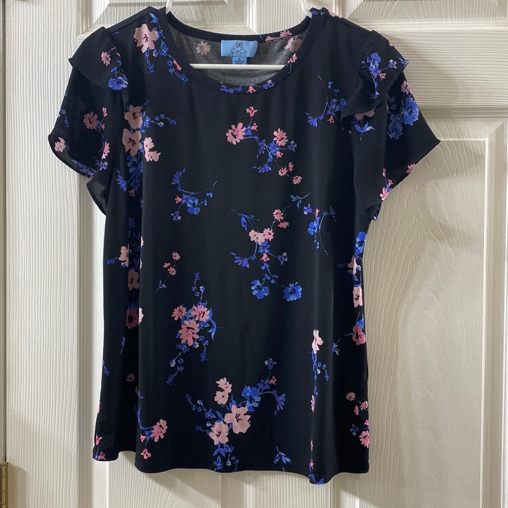 Women used blouse